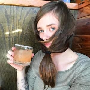 Meet your Posher, Jackie